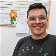 Professor particular de Língua Portuguesa